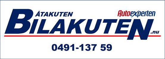 Logotyp Bilakuten